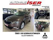 Skoda Fabia 2019