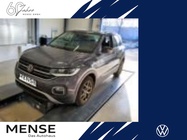 Volkswagen T-Cross 2022