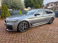 BMW 5 Series 2020