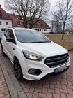 Ford Kuga 2019