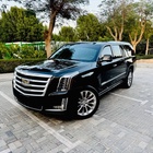 Cadillac Escalade 2020