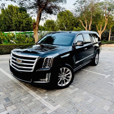 Cadillac Escalade 2020
