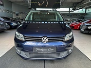 Volkswagen Touran 2011
