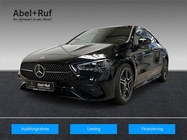 Mercedes-Benz CLA-Class 2025
