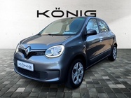 Renault Twingo 2021