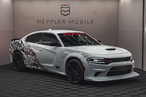 Dodge Charger 2022