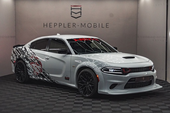 Dodge Charger 2022