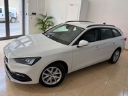 Seat Leon 2022