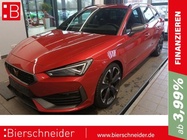 Cupra Leon 2023