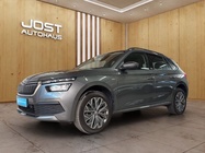Skoda Kamiq 2022