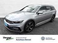 Volkswagen Passat 2023
