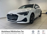Audi A3 2025