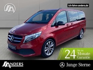 Mercedes-Benz V-Class 2021
