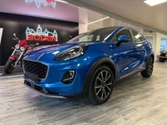 Ford Puma 2021