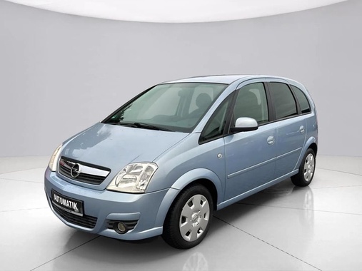 Opel Meriva 2007