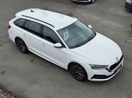 Skoda Octavia 2023