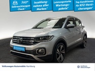 Volkswagen T-Cross 2021