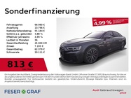 Audi A8 2023
