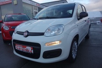 Fiat Panda 2019