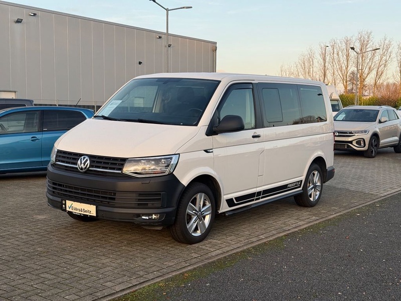 Volkswagen T6