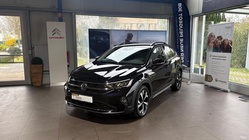 Volkswagen Taigo 2025