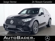 Mercedes-Benz GLC-Class 2024