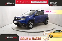 Dacia Duster 2022