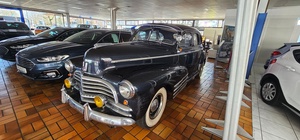 Chevrolet Other 1946