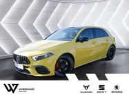 Mercedes-Benz A-Class 2022