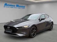 Mazda 3 2024