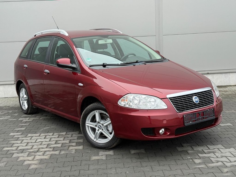 Fiat Croma