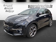 Kia Sportage 2019