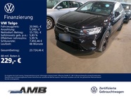 Volkswagen Taigo 2025