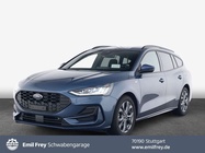 Ford Focus 2023