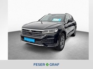 Volkswagen Touareg 2023