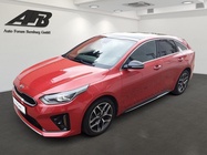 Kia pro cee'd / ProCeed 2019