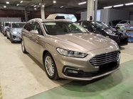Ford Mondeo 2021