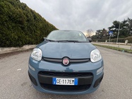 Fiat Panda 2021