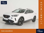 Cupra Formentor 2022