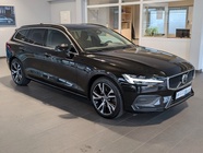Volvo V60 2022