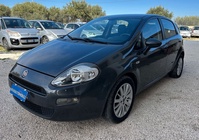 Fiat Punto 2013