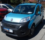 Fiat Qubo 2019
