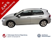 Volkswagen Golf 2025