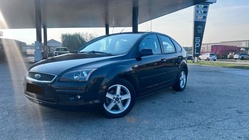 Ford Focus 2006