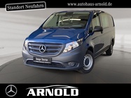 Mercedes-Benz Vito 2021