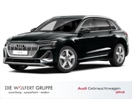 Audi e-tron 2023