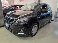 Peugeot 108 2020