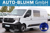 Renault Master 2025