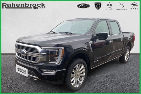Ford F150 2025