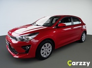 Kia Rio 2022